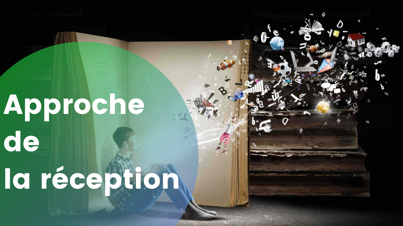 Les Reception Approche de la Réception – Karl Akiki
